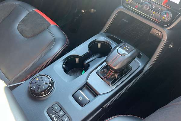 2023 Ford Ranger Raptor 4X4 3.0L