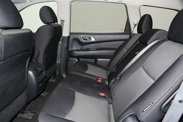 2020 Nissan Pathfinder ST R52 Series III