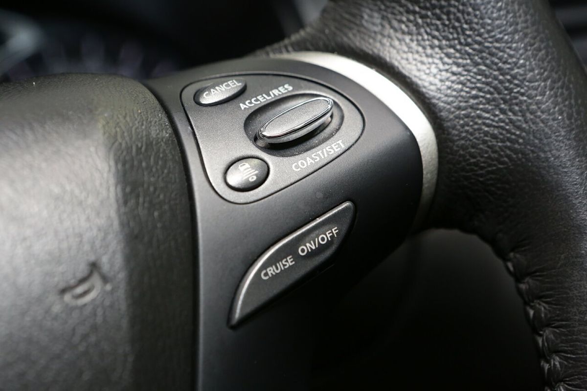 2020 Nissan Pathfinder ST R52 Series III