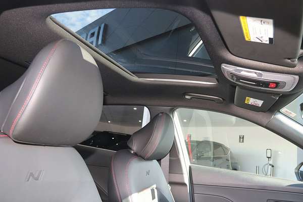 2025 Hyundai Kona Hybrid Premium N Line SX2.V3