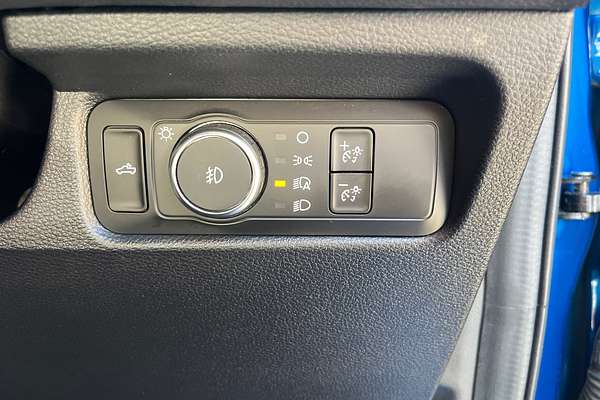2023 Ford Ranger Raptor 4X4 3.0L