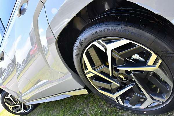 2025 Hyundai Kona Premium N Line SX2.V2