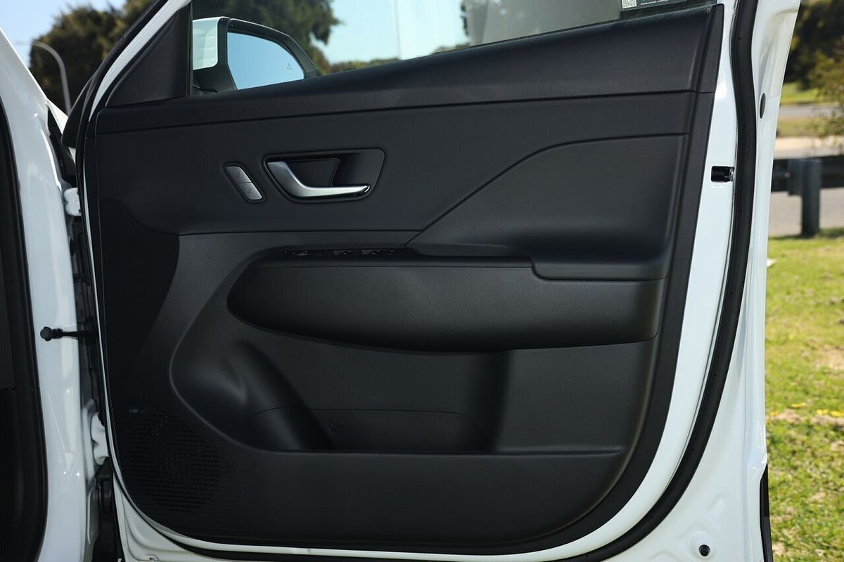 2025 Hyundai Kona Hybrid Premium SX2.V3