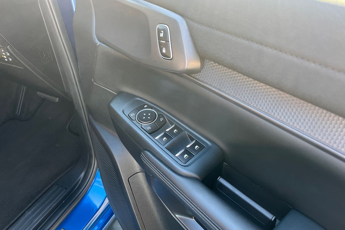 2023 Ford Ranger Raptor 4X4 3.0L