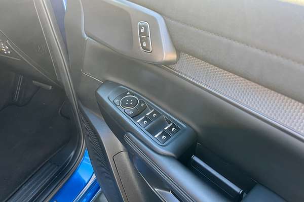 2023 Ford Ranger Raptor 4X4 3.0L