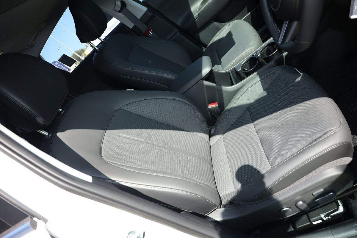 2025 Hyundai Kona Hybrid Premium SX2.V3