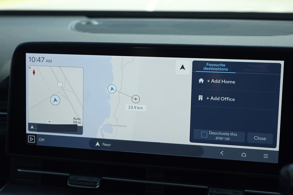 2025 Hyundai Kona Hybrid Premium SX2.V3