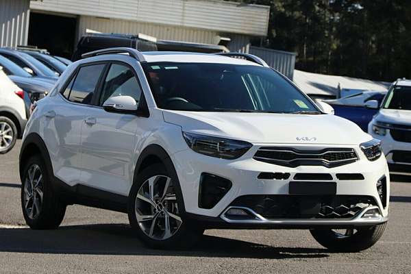 2025 Kia Stonic GT-Line YB