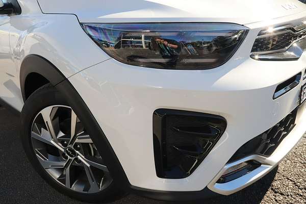 2025 Kia Stonic GT-Line YB