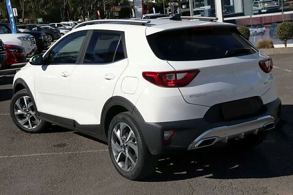 2025 Kia Stonic GT-Line YB