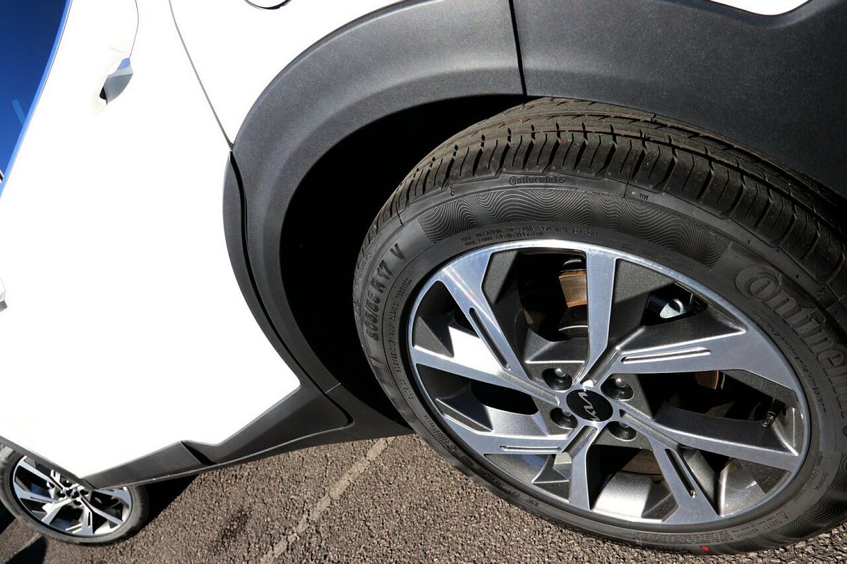 2025 Kia Stonic GT-Line YB