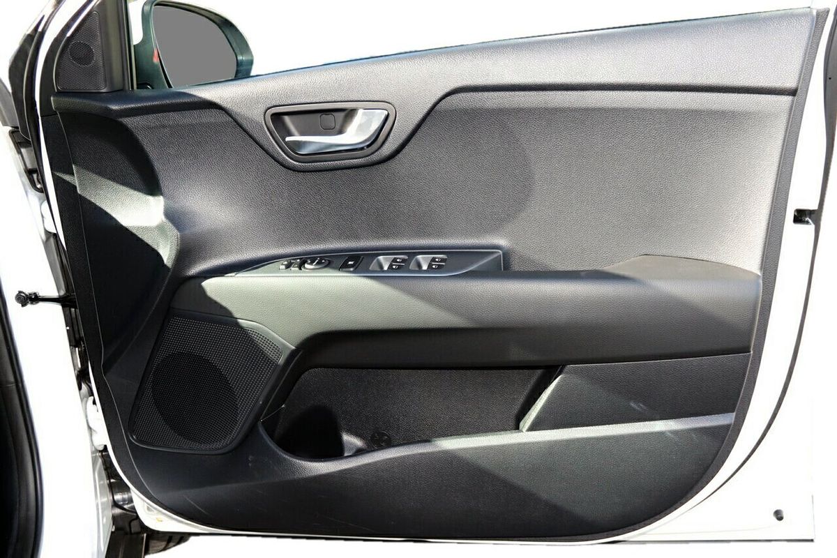 2025 Kia Stonic GT-Line YB