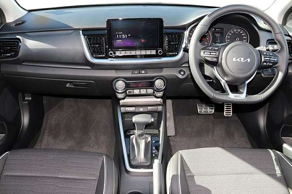 2025 Kia Stonic GT-Line YB