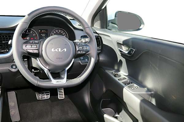 2025 Kia Stonic GT-Line YB