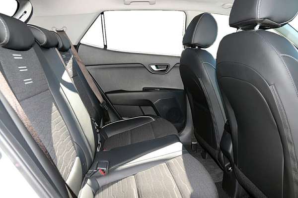 2025 Kia Stonic GT-Line YB