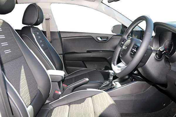 2025 Kia Stonic GT-Line YB