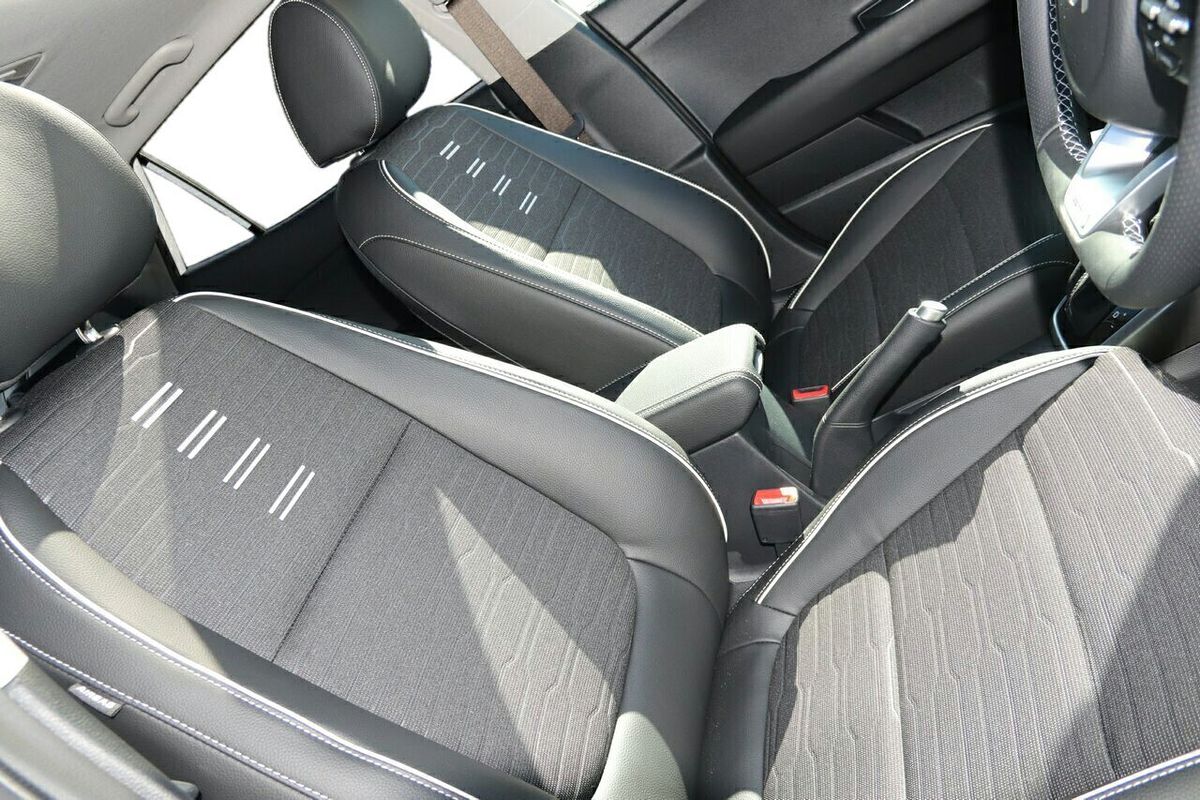 2025 Kia Stonic GT-Line YB