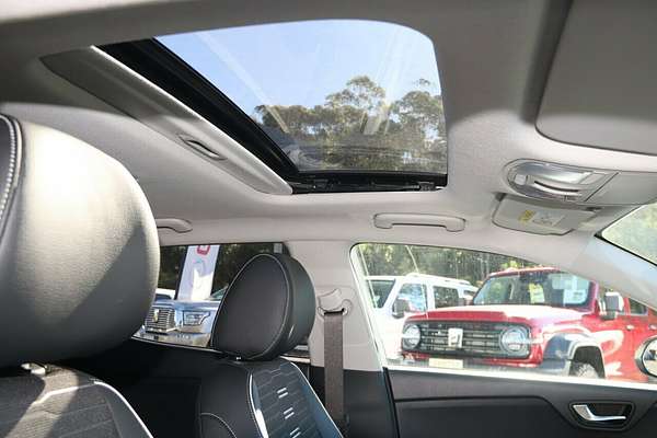 2025 Kia Stonic GT-Line YB