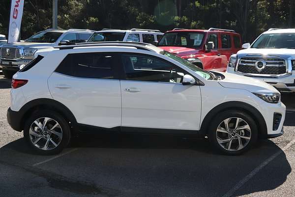 2025 Kia Stonic GT-Line YB