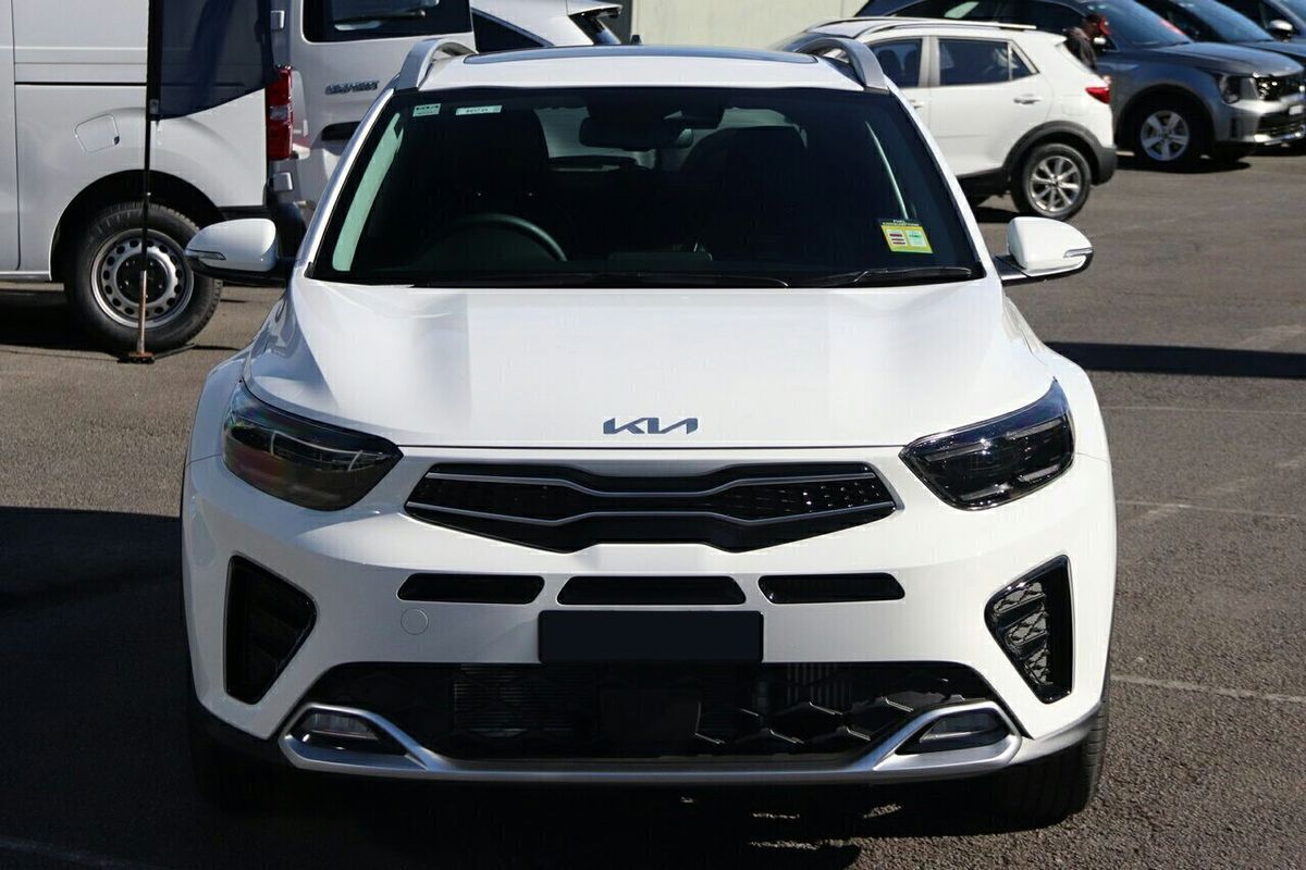 2025 Kia Stonic GT-Line YB