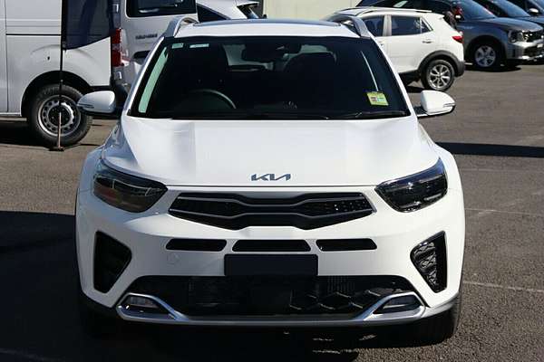 2025 Kia Stonic GT-Line YB