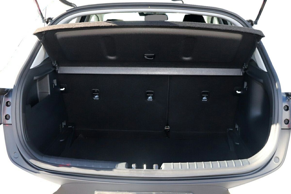 2025 Kia Stonic GT-Line YB