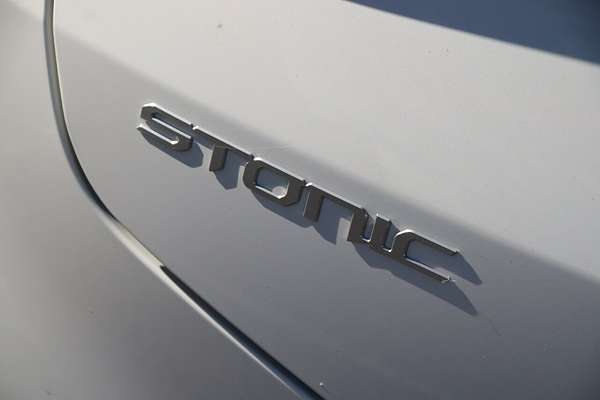 2025 Kia Stonic GT-Line YB