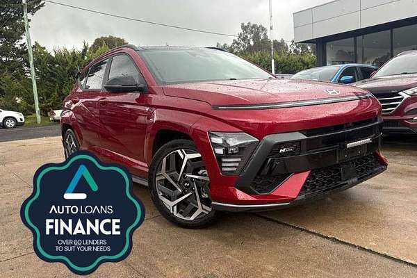 2023 Hyundai Kona Premium N Line SX2.V1