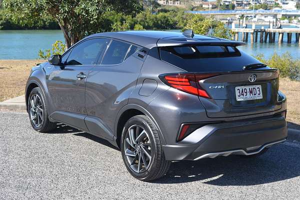 2020 Toyota C-HR Koba NGX10R