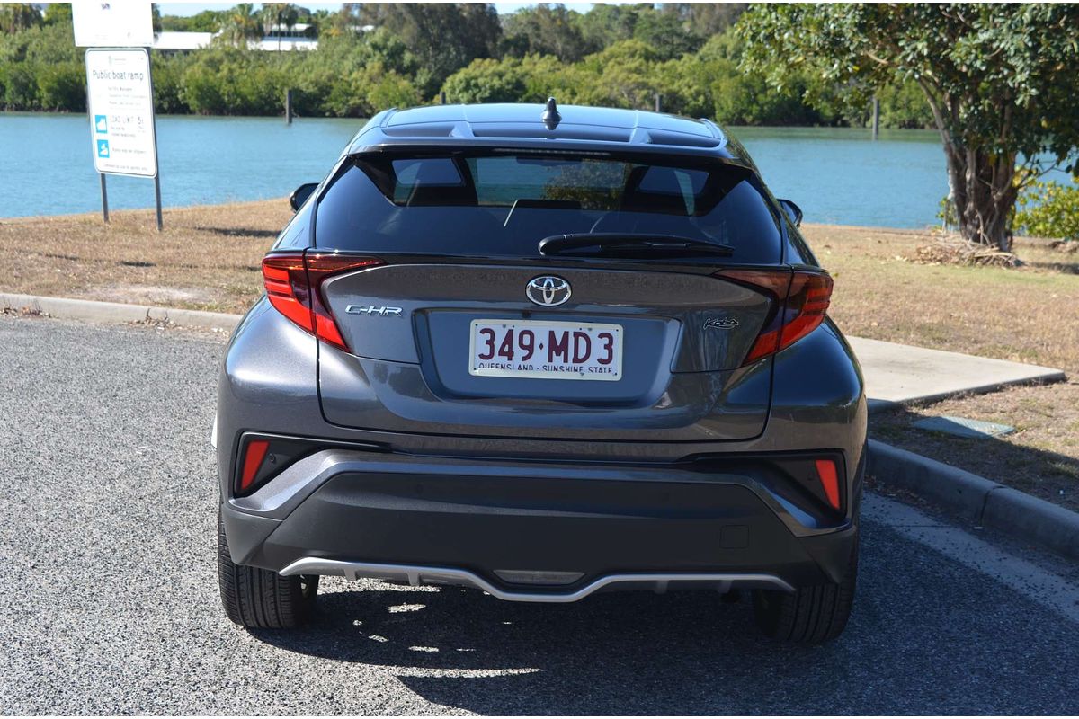2020 Toyota C-HR Koba NGX10R