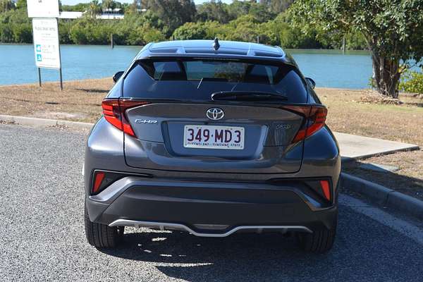 2020 Toyota C-HR Koba NGX10R