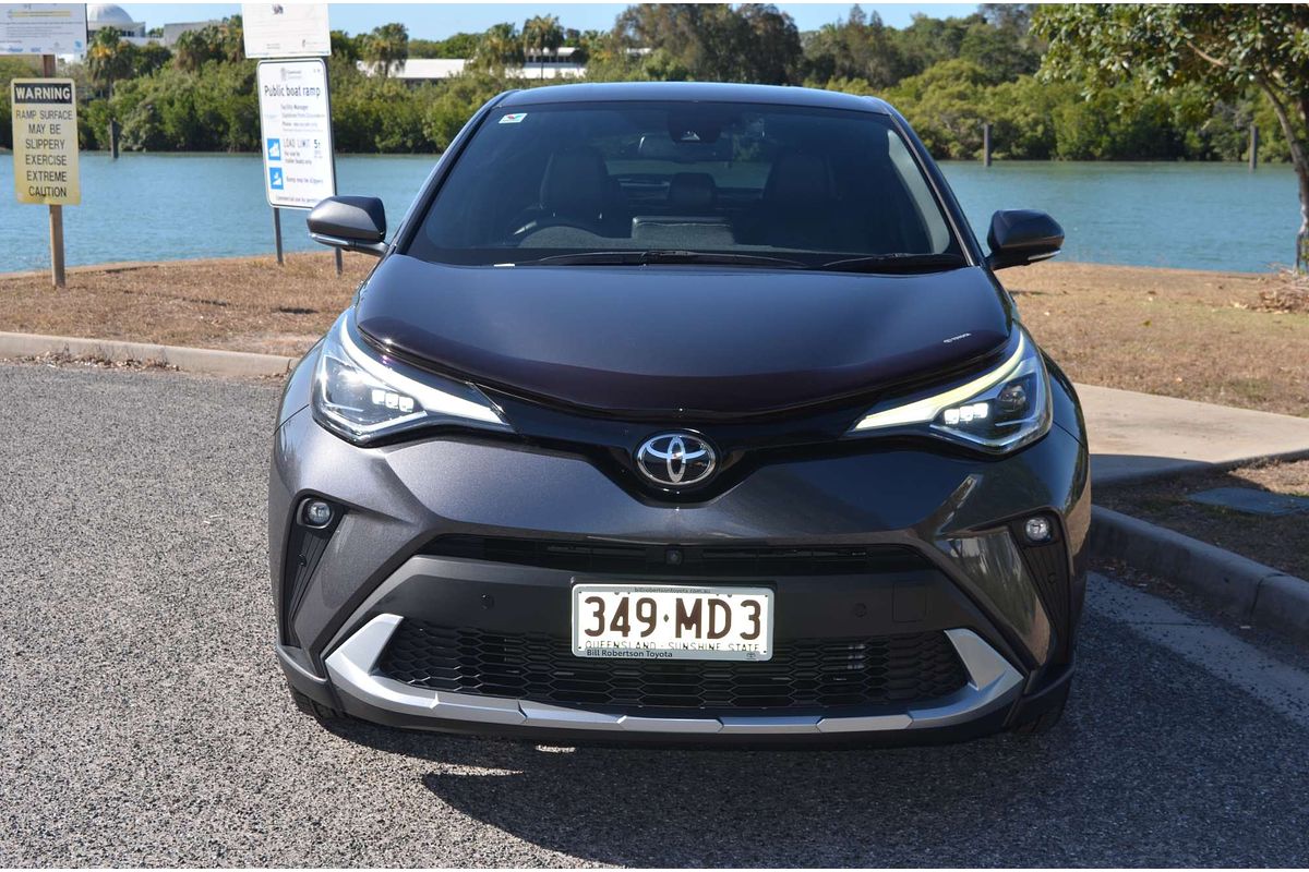 2020 Toyota C-HR Koba NGX10R
