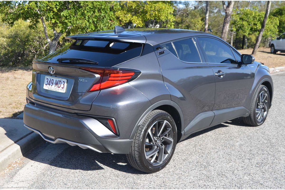 2020 Toyota C-HR Koba NGX10R