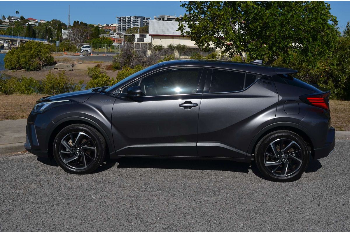 2020 Toyota C-HR Koba NGX10R