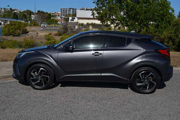 2020 Toyota C-HR Koba NGX10R