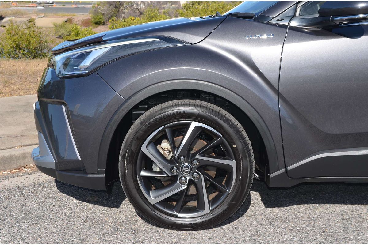 2020 Toyota C-HR Koba NGX10R