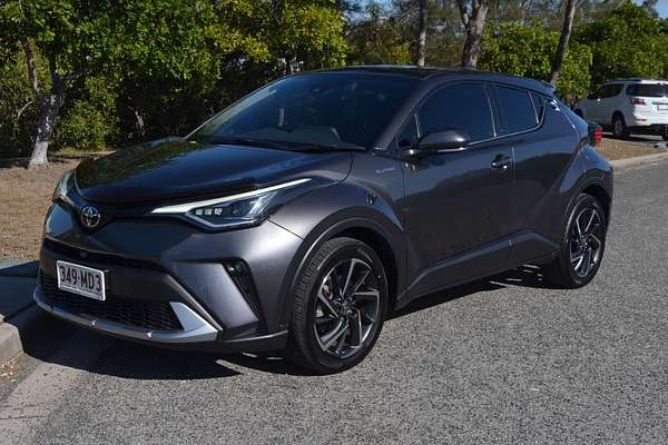2020 Toyota C-HR Koba NGX10R