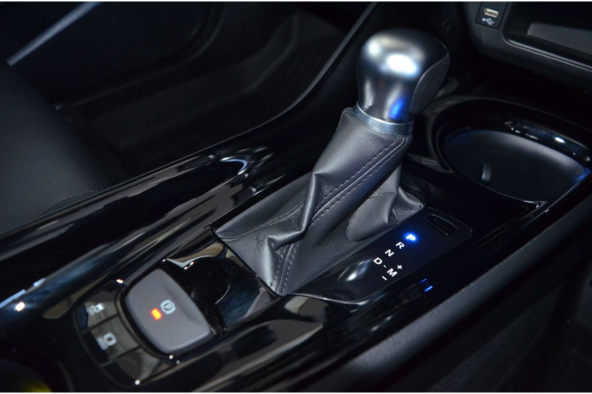 2020 Toyota C-HR Koba NGX10R