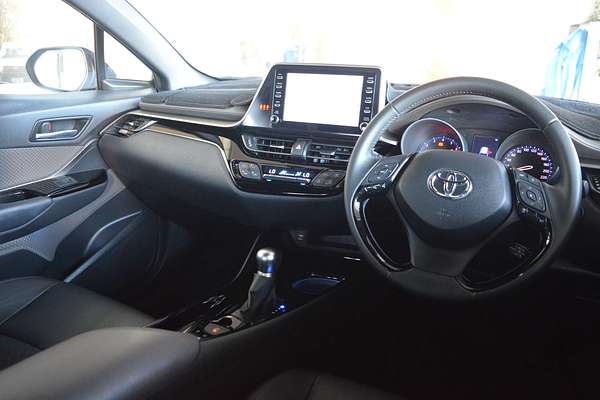 2020 Toyota C-HR Koba NGX10R