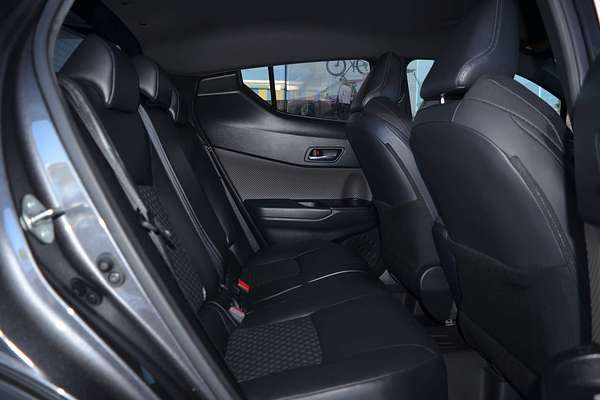 2020 Toyota C-HR Koba NGX10R