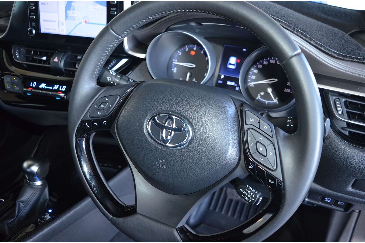 2020 Toyota C-HR Koba NGX10R