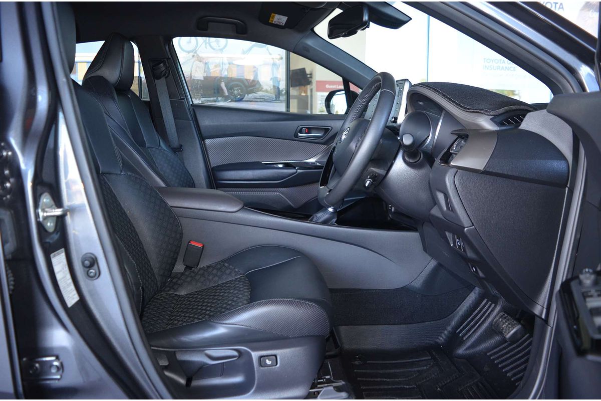 2020 Toyota C-HR Koba NGX10R