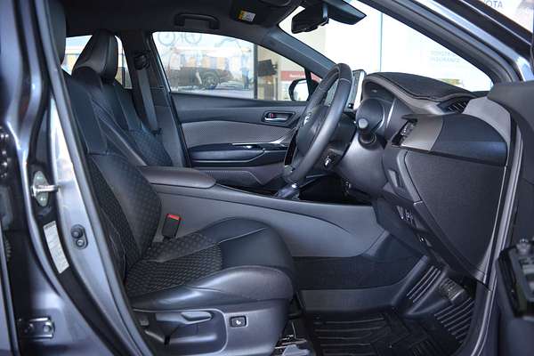2020 Toyota C-HR Koba NGX10R