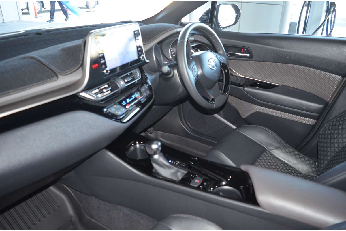 2020 Toyota C-HR Koba NGX10R