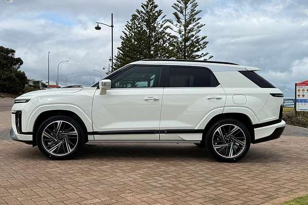 2025 KGM Actyon K60 J120