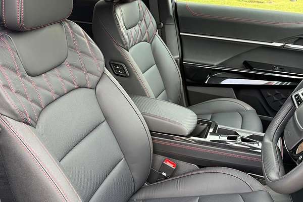 2025 KGM Actyon K60 J120