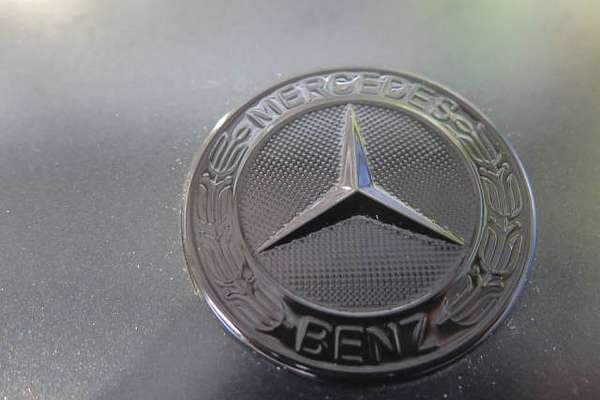 2017 Mercedes-Benz G63AMG