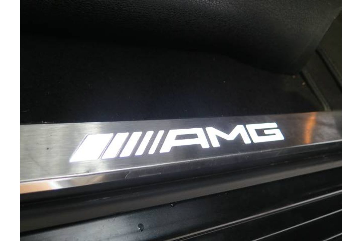 2017 Mercedes-Benz G63AMG