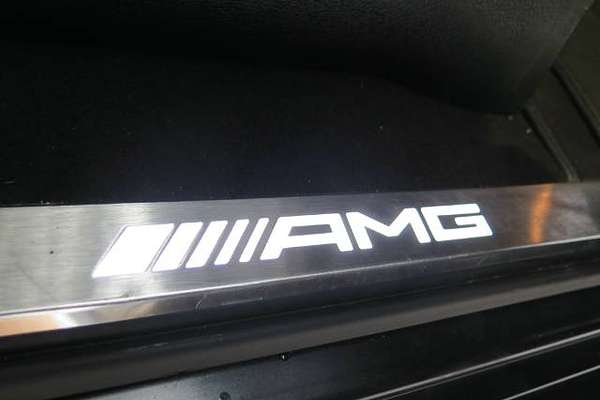 2017 Mercedes-Benz G63AMG