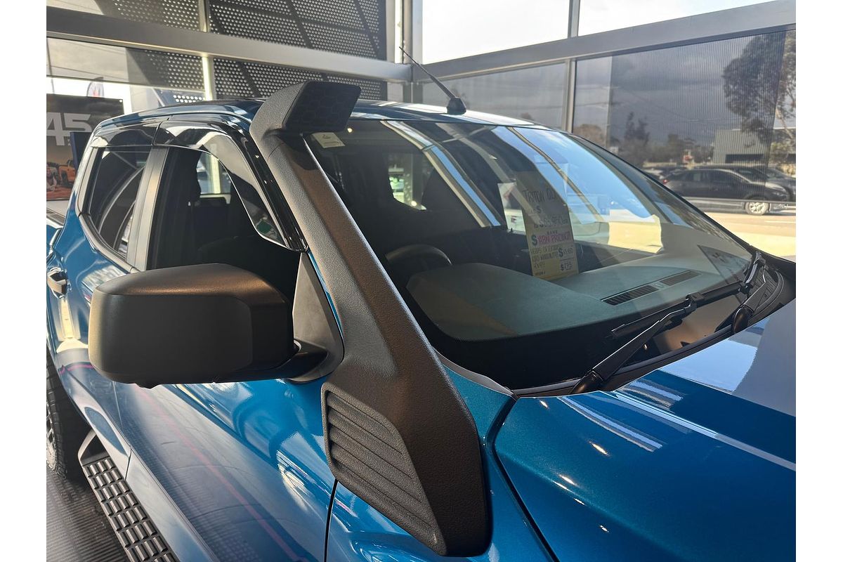 2024 Mitsubishi Triton GLX+ MV 4X4
